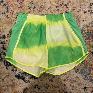 Dri-fit Nike shorts size XS